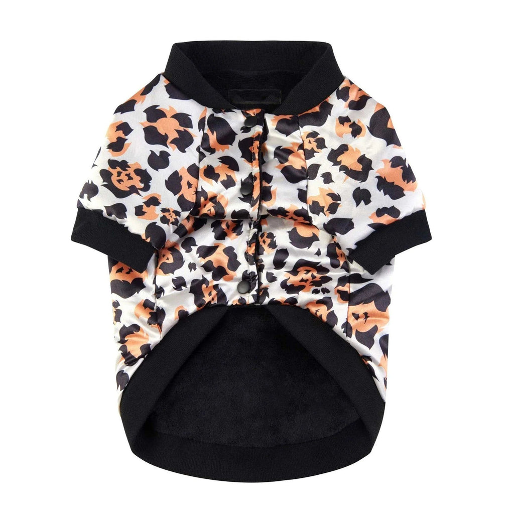 Cheetah Print | Jacket Fresh Pawz Medium 