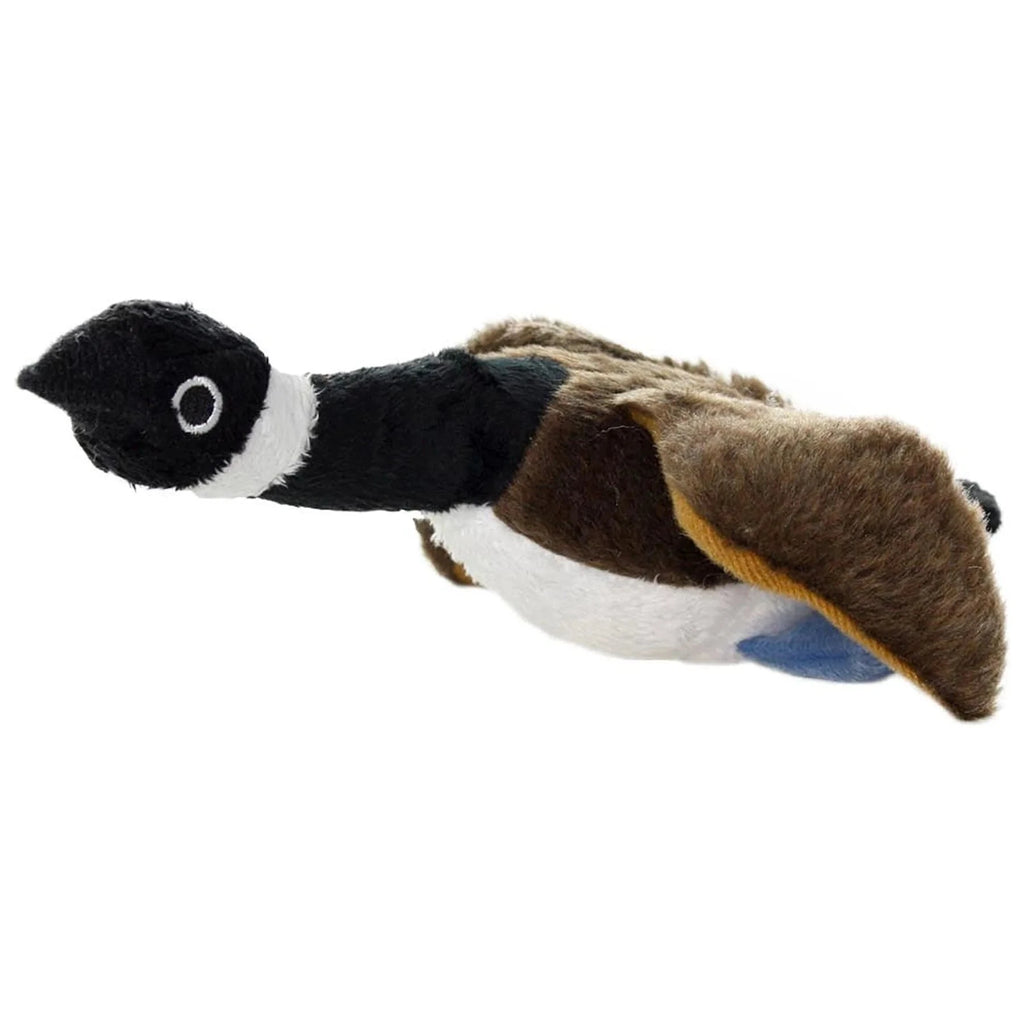 Mighty Jr Nature Duck | Mighty Tuffy Dog Toys Mighty Tuffy 