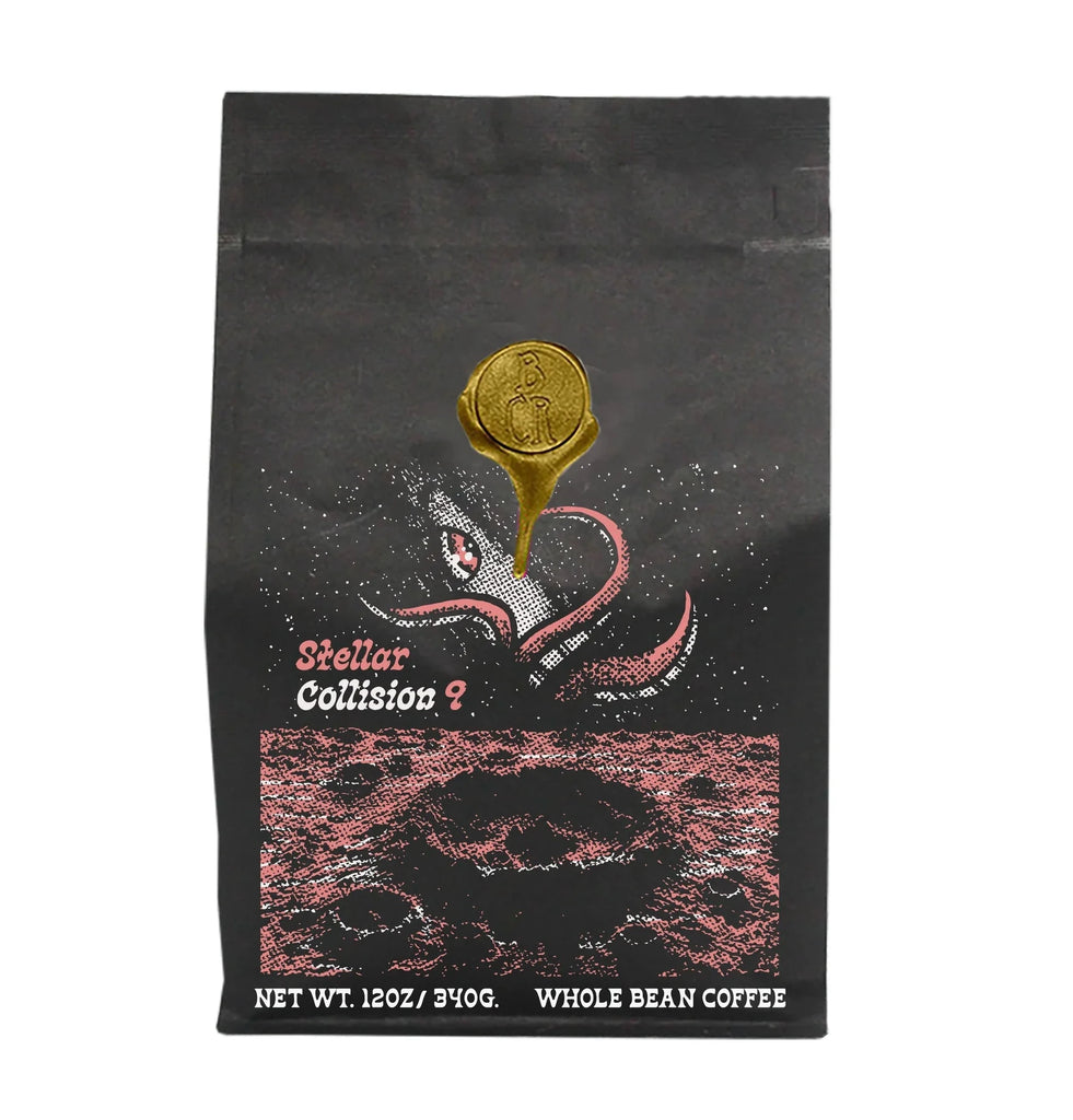 Brandywine Coffee Retail Brandywine Stellar Collisions 9 