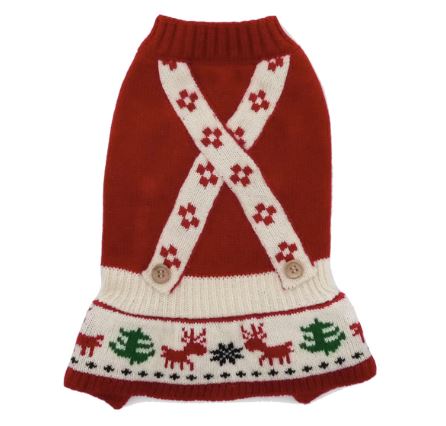Holiday Sweaters | DOGO DOGO Jolly Sweater Dress Medium 