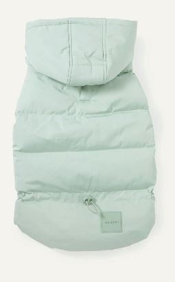 Subzero Waterproof Puffer Vest | maxbone Max & Bone 