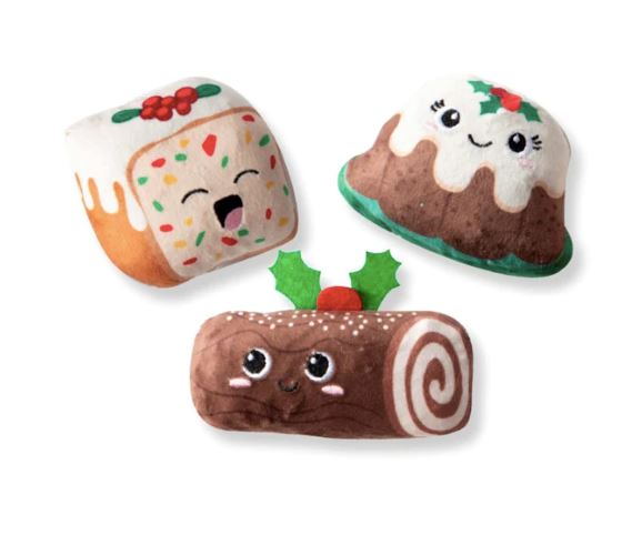 Santa’s Pet Shop | Fringe Studio FRINGE Studio Room for Dessert 