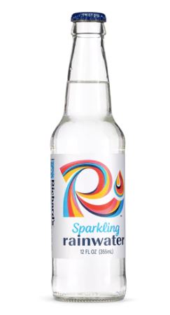 Richard's Rainwater Chateau Le Woof Sparkling 