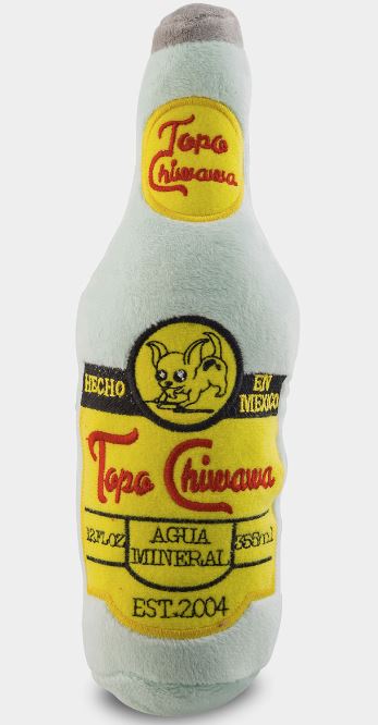 Topo Chiwawa Bottle | Haute Diggity Dog Haute Diggity Dog 