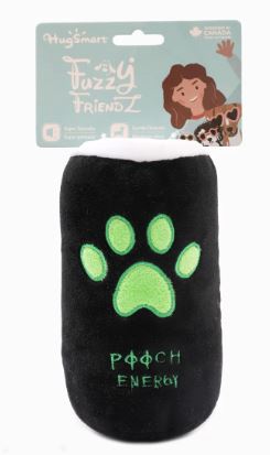 Pooch Energy | HugSmart Products Haute Diggity Dog 