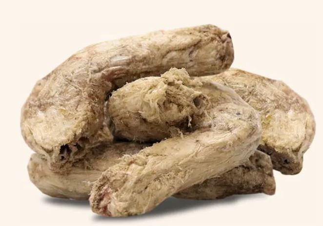Freeze Dried Raw Bar | Vital Essentials VitalEssentials Chicken Necks 