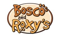 Bosco and Roxy's Cookies | Easter Bosco Roxy 
