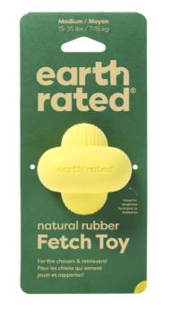 Fetch Toy | Earth Rated Earth Rated Medium 