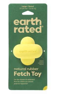 Fetch Toy | Earth Rated Earth Rated Large 