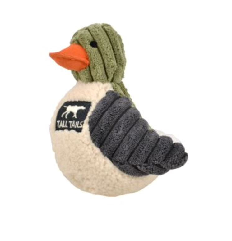 Plush Duck | Tall Tails Tall Tails 