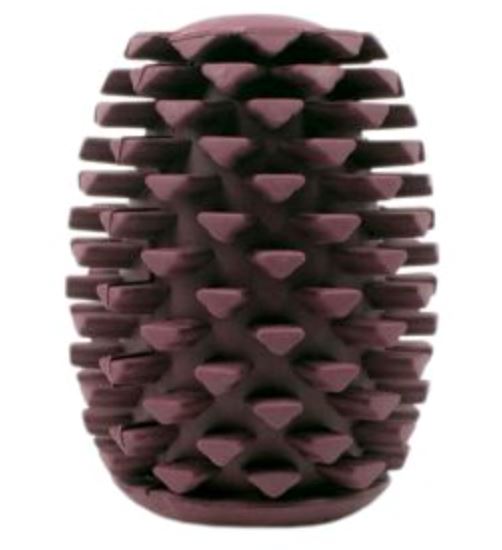 Natural Rubber Pinecone | Tall Tails Tall Tails 