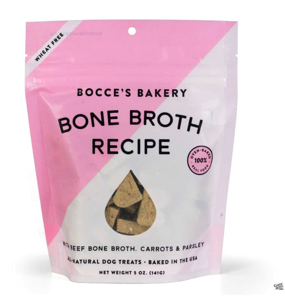 Bocce's Bakery | Bakery Dog treats Bocce's Bakery Bone Broth 
