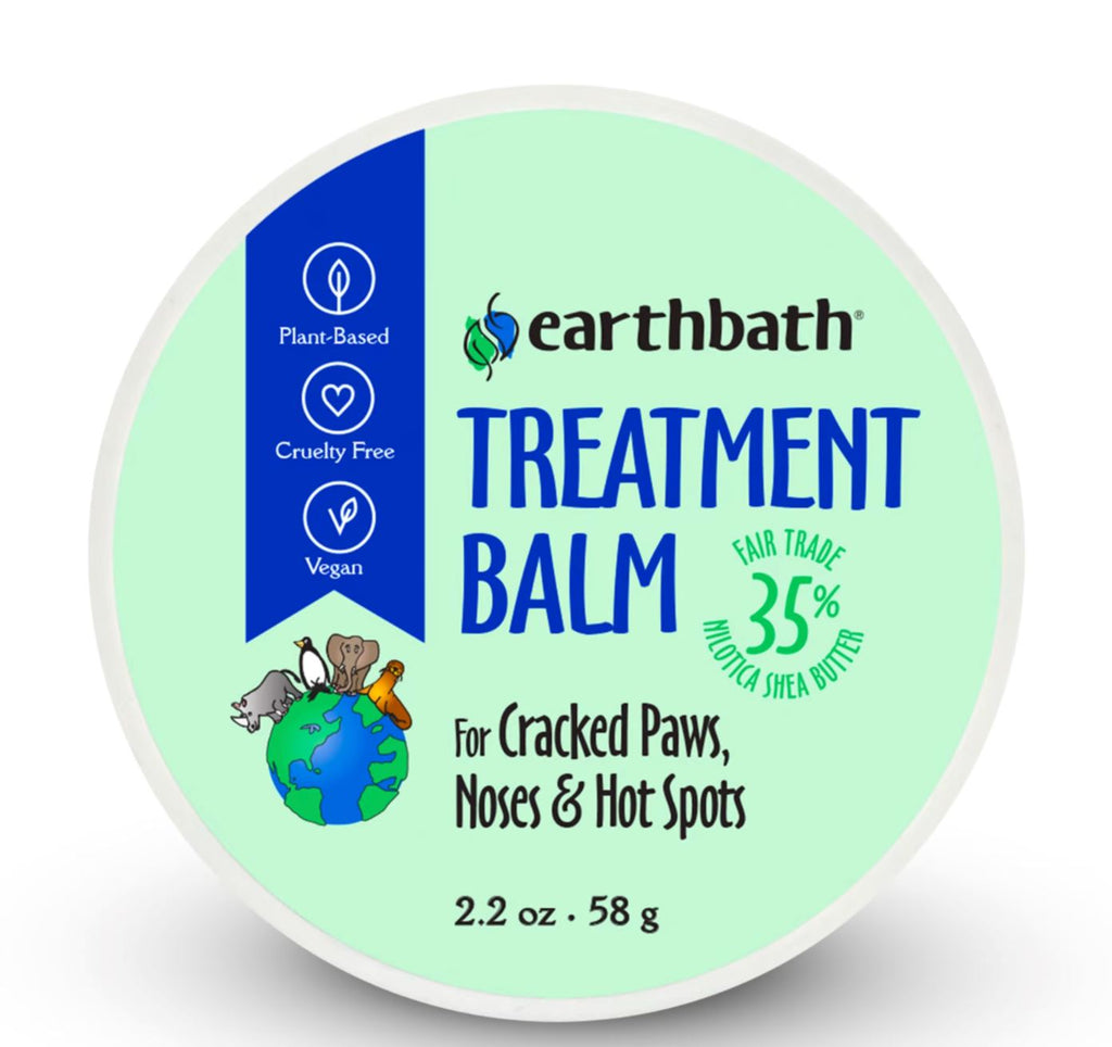 Earthbath | Treatment Balm Earth Rated 
