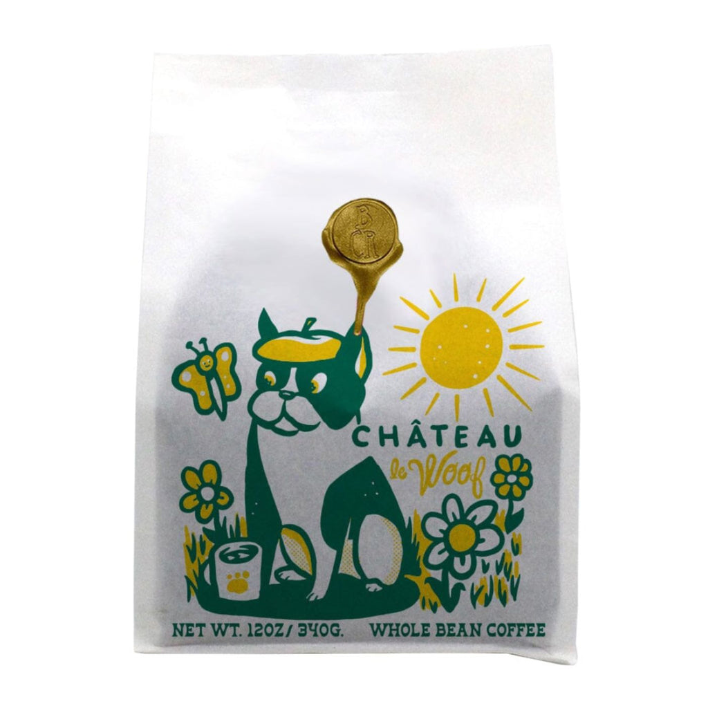 Brandywine Coffee Retail Brandywine Chateau Spring 