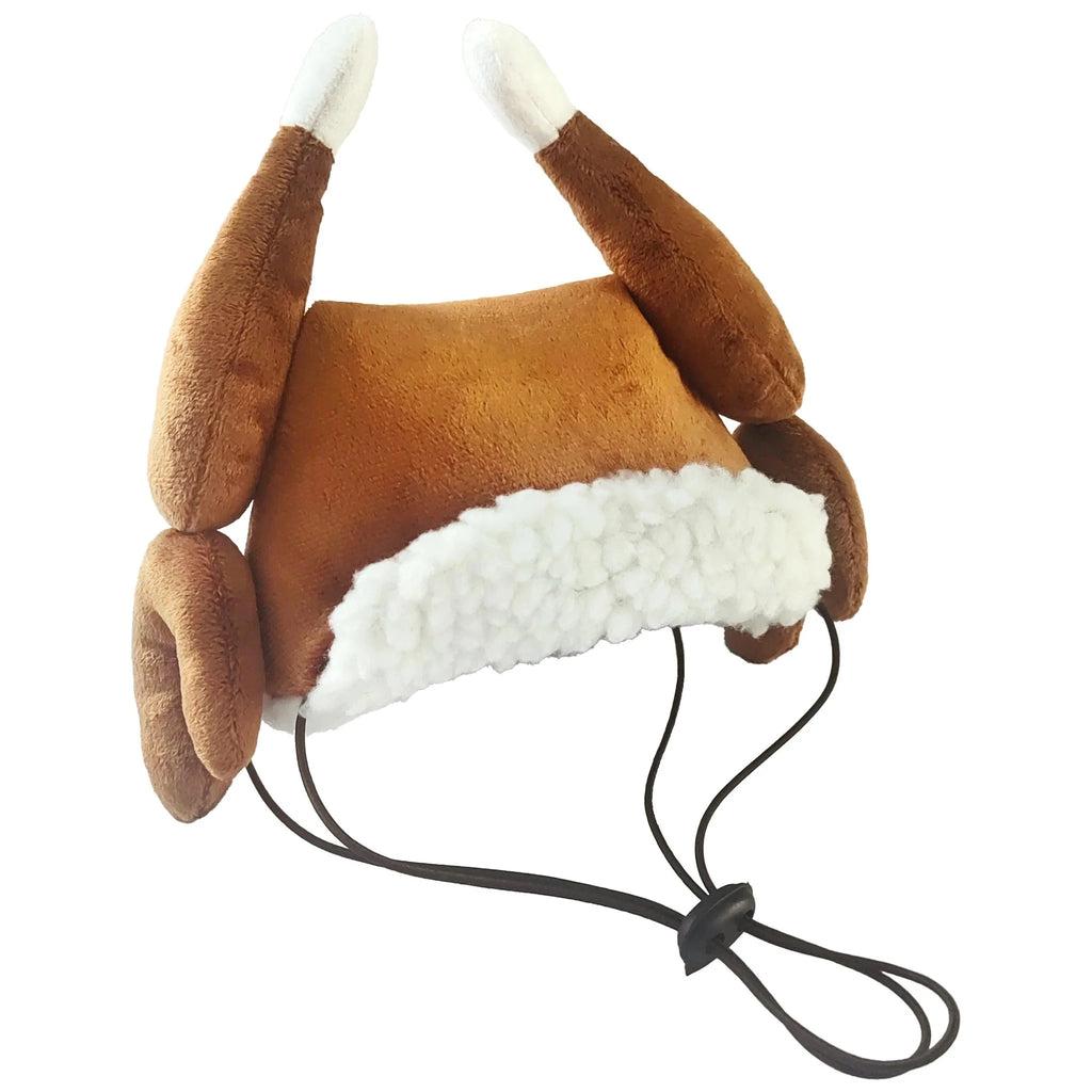 Huxley & Kent | TURKEY HAT Toy Huxley & Kent SM 