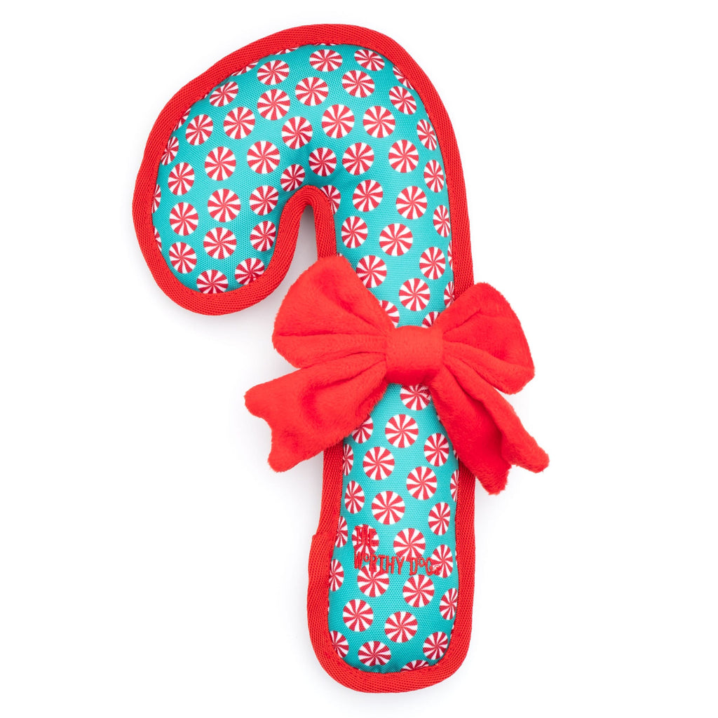Candy Cane | The Worthy Dog The Worthy Dog SM 