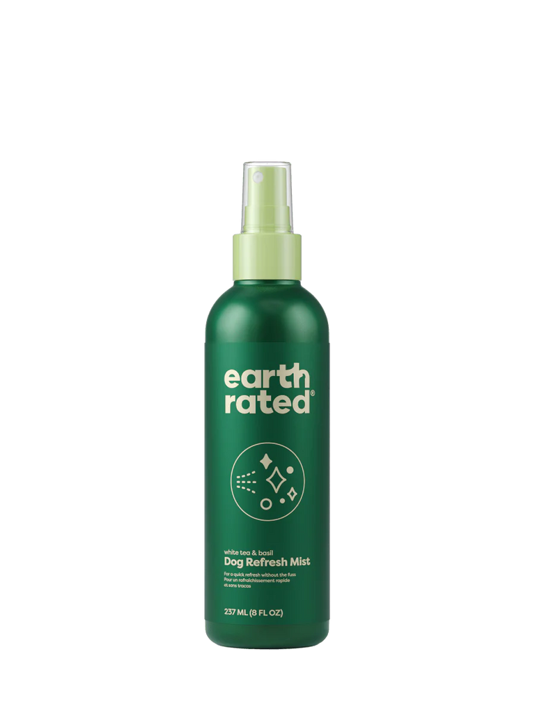 Shampoo & Grooming | Earth Rated Earth Rated Spritz | Refresh Mist 