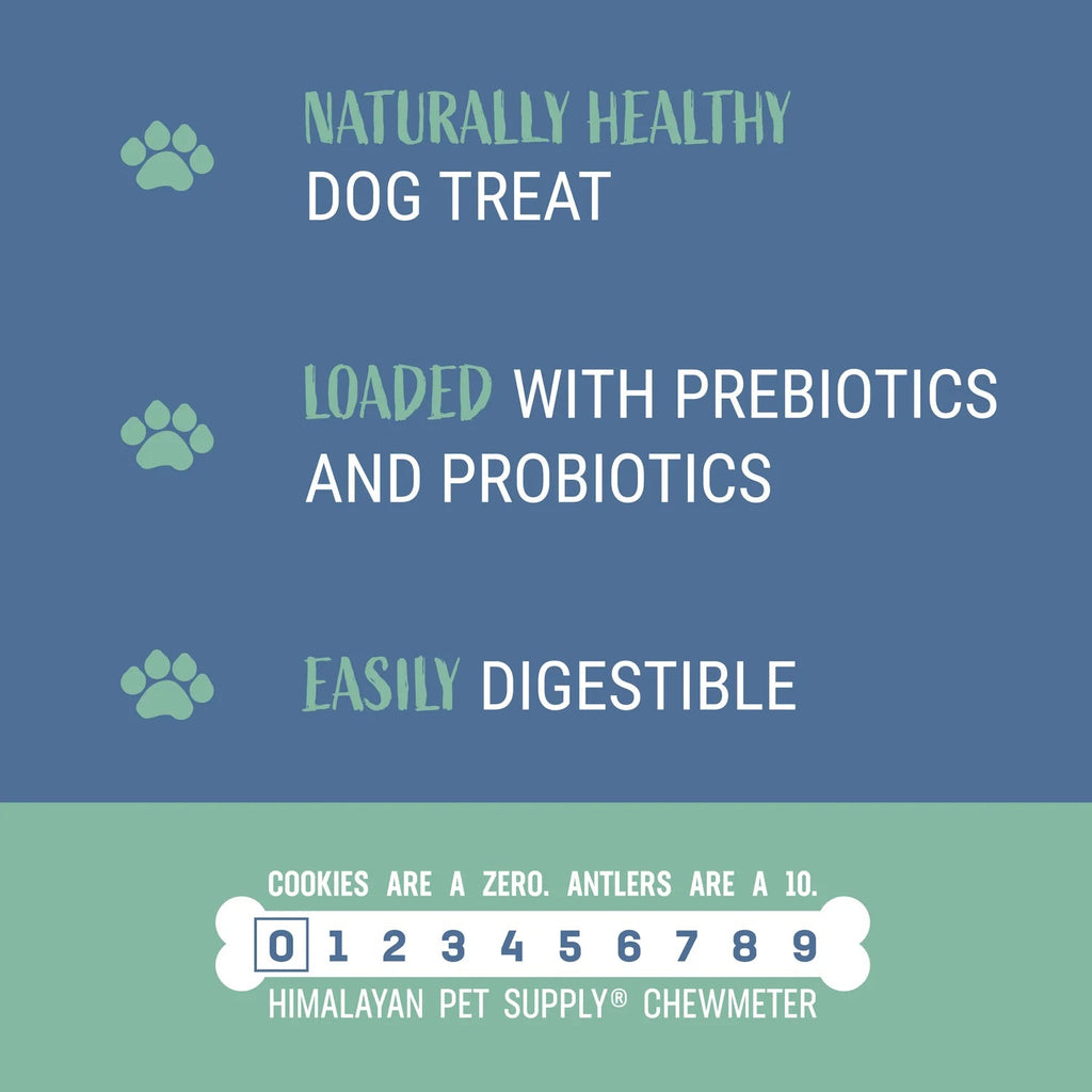 Yogurt Sticks | Himalayan Pet Supply Treat Himalayan Pet Supply 