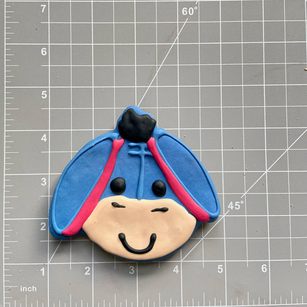Winnie the Pooh Spring Collection Lucky Biscuit Pet Bakery Eeyore 