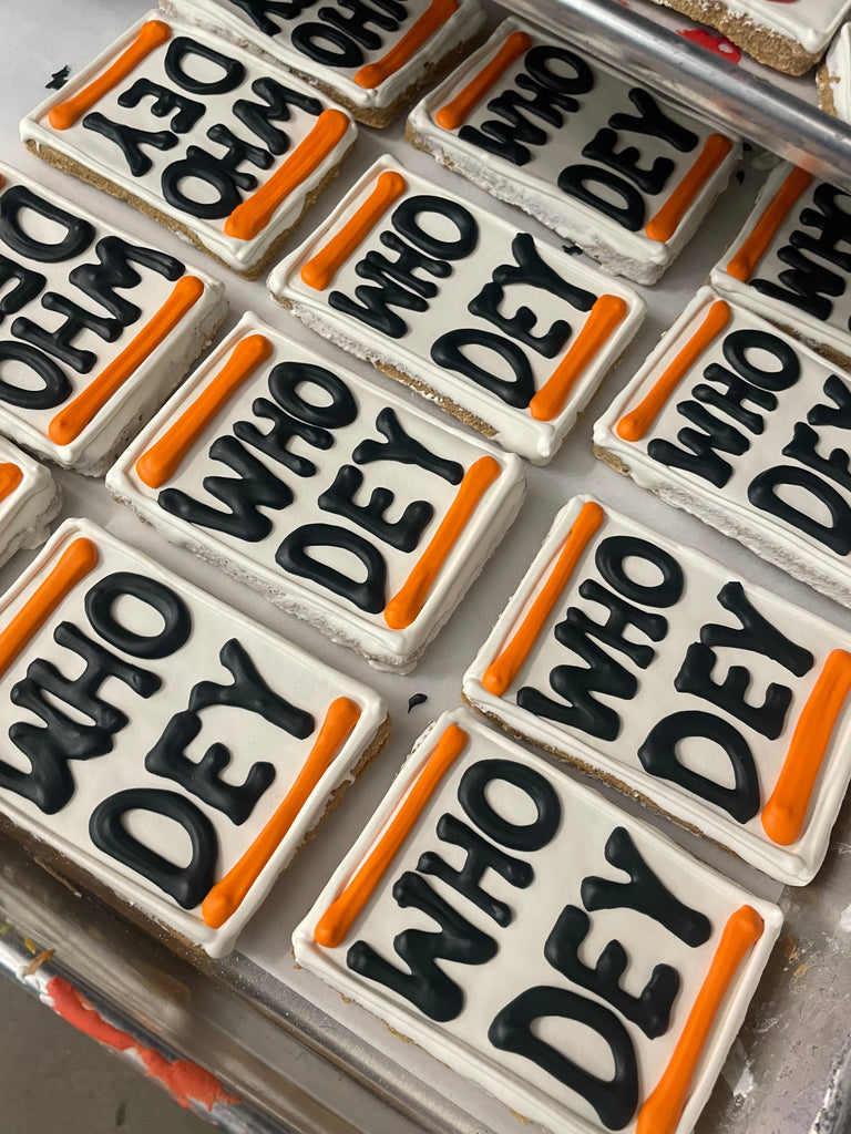 10 Years Strong | Lucky Biscuit Treat Lucky Biscuit Pet Bakery 