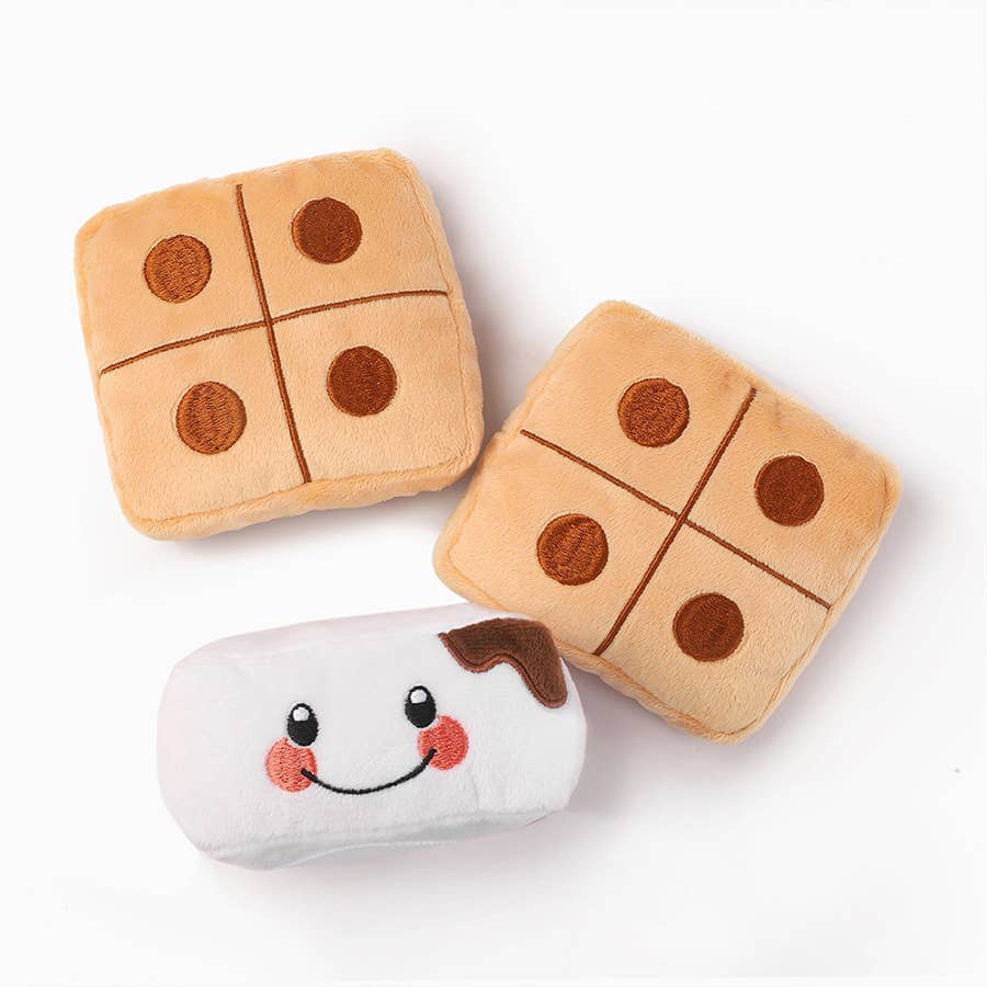 HugSmart | S’more Toy Hugsmart Products Inc 