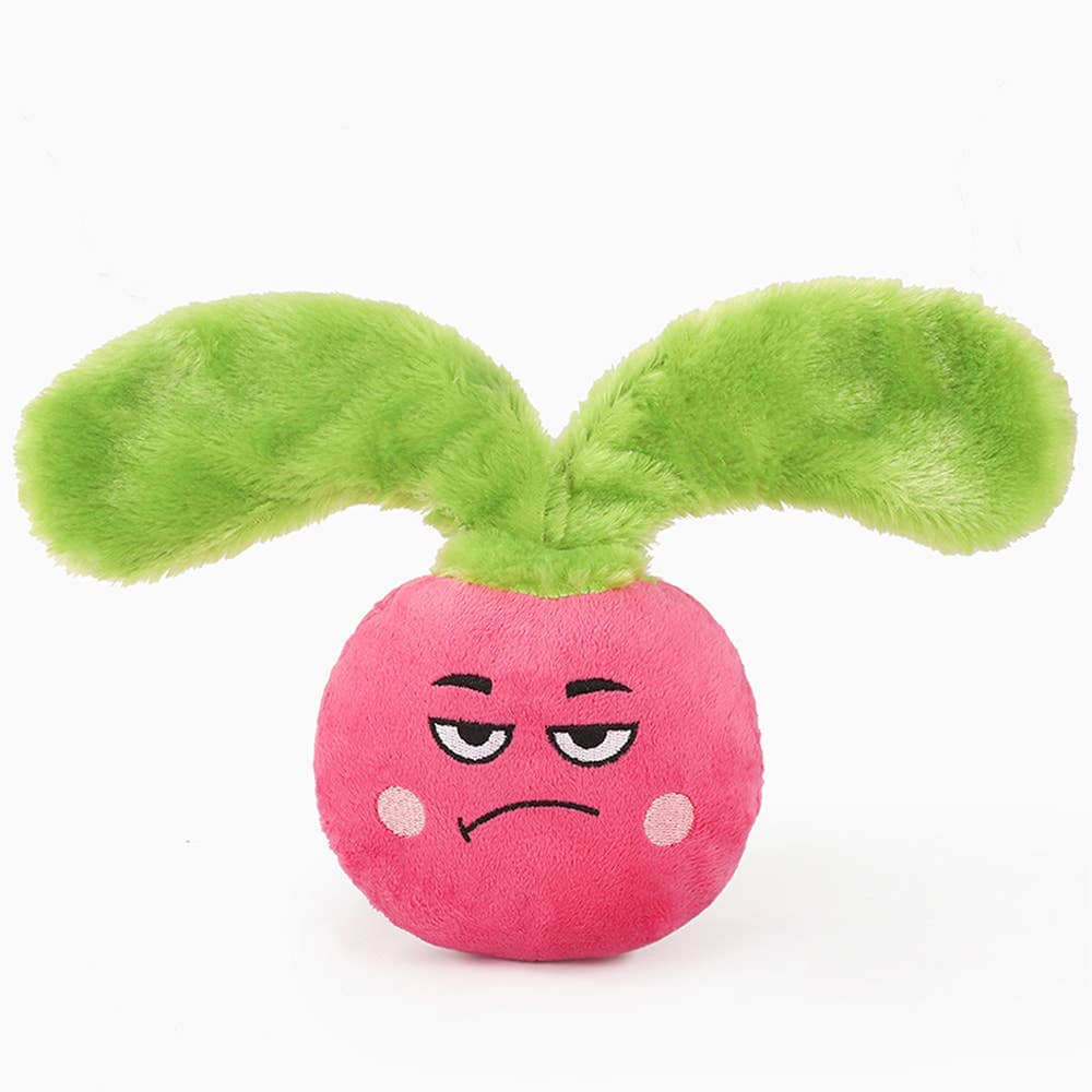 HugSmart | Radish Toy Hugsmart Products Inc 