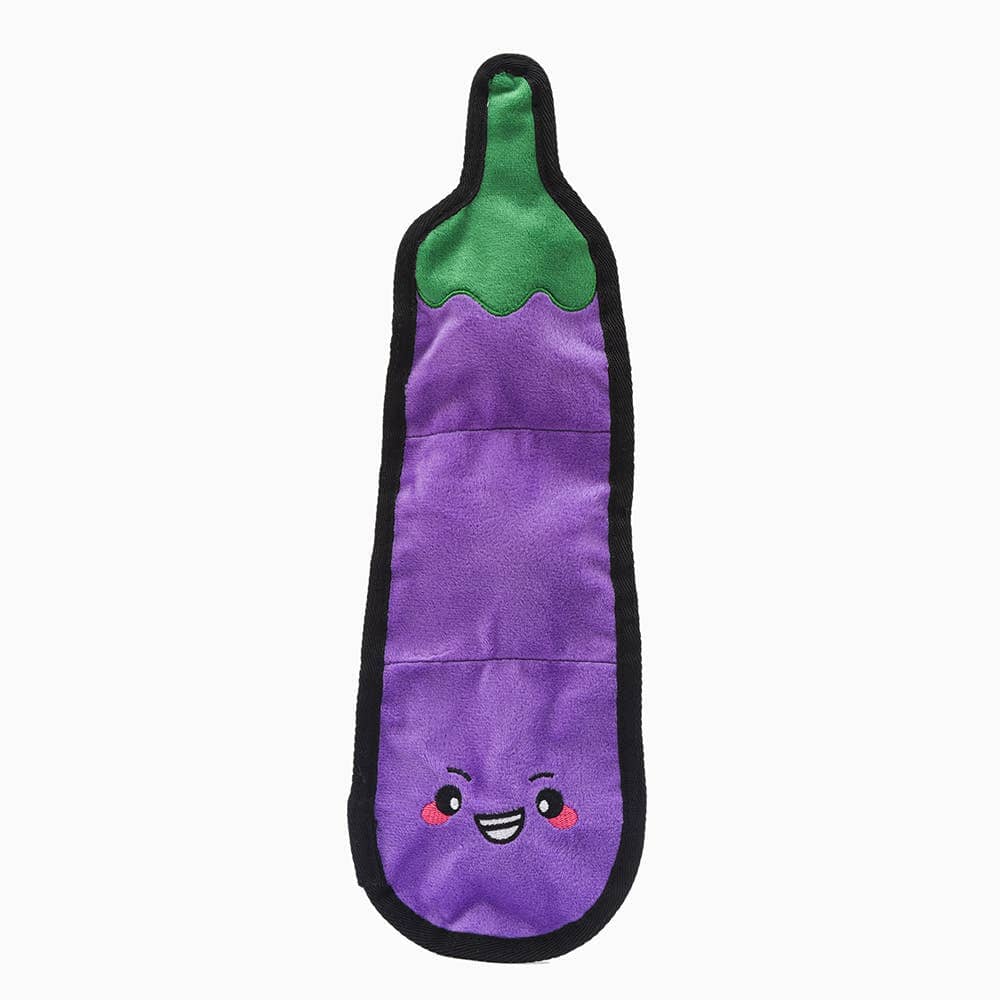HugSmart | Eggplant Toy Hugsmart Products Inc 