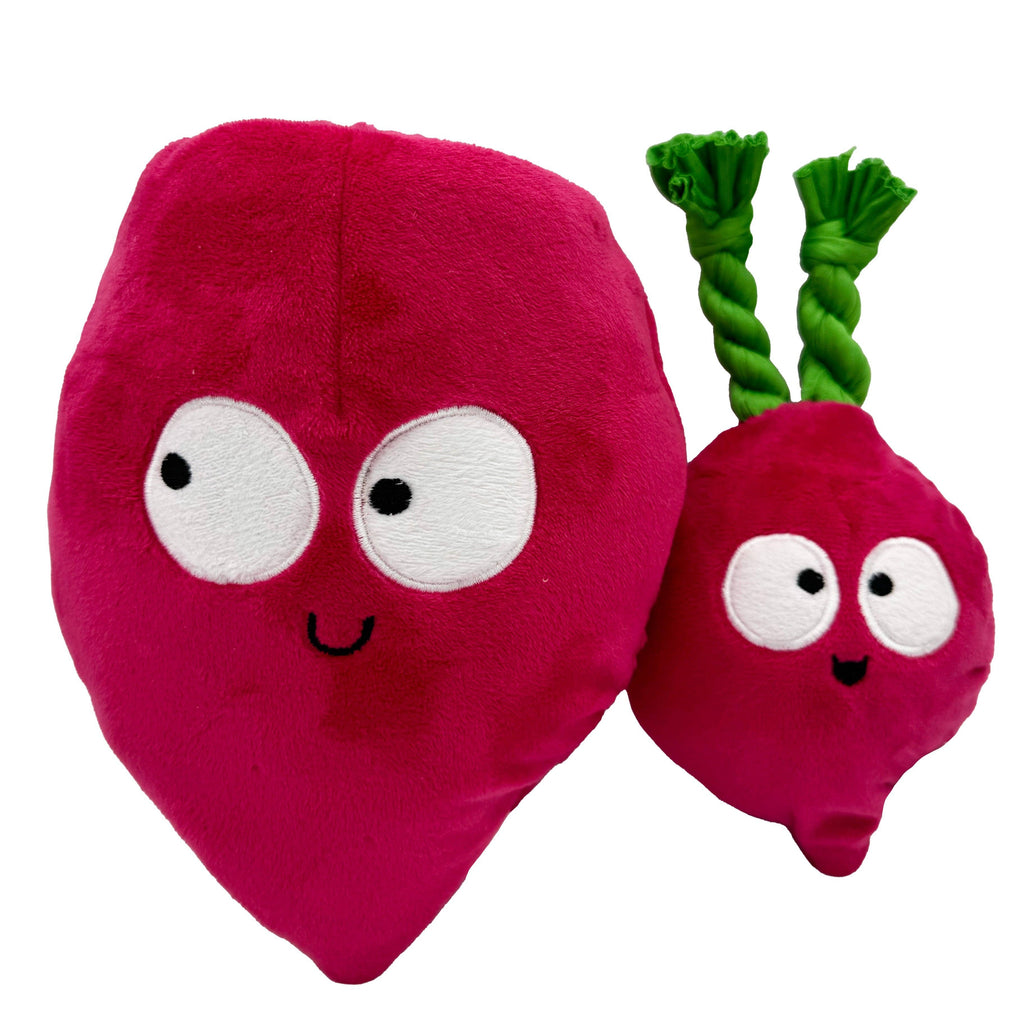 Huxley & Kent | Beet: Small Toy Huxley & Kent 