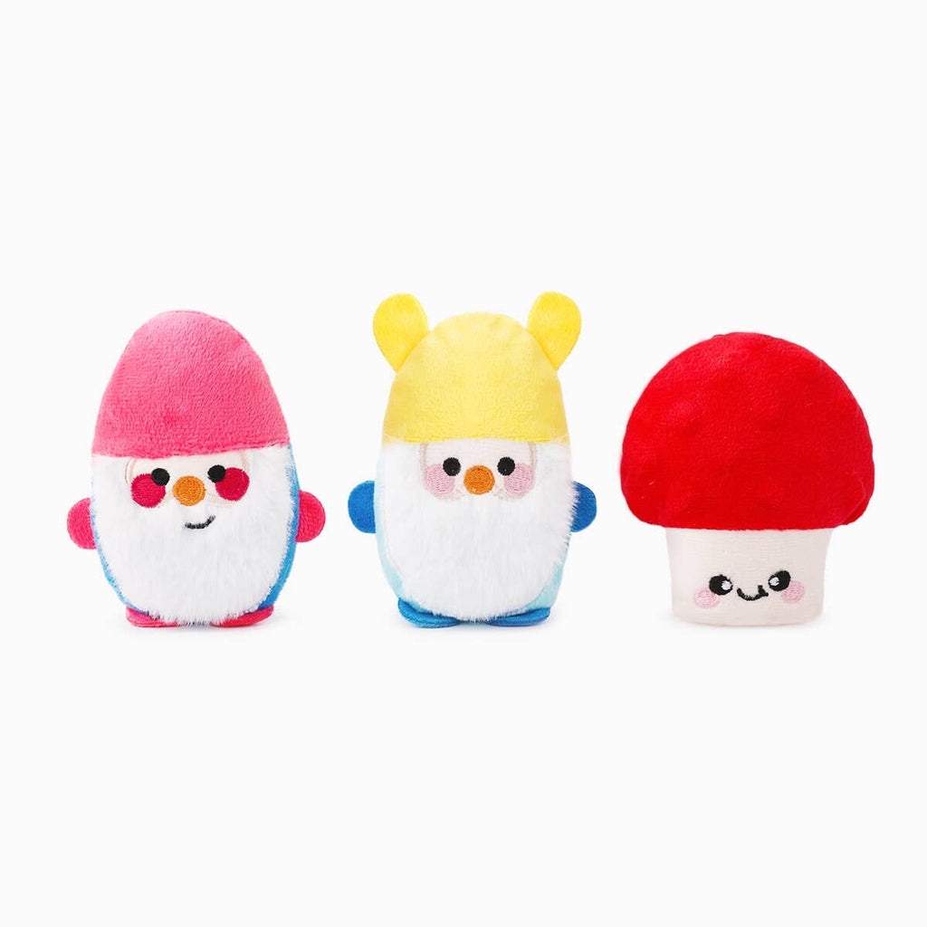 HugSmart | Garden Gnomes Toy Hugsmart Products Inc 