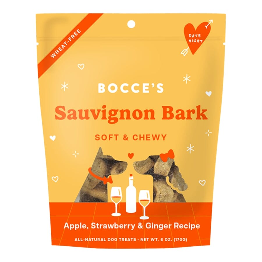 Dog Treats | Bocce's Bakery Bocce's Bakery Sauvignon Bark 