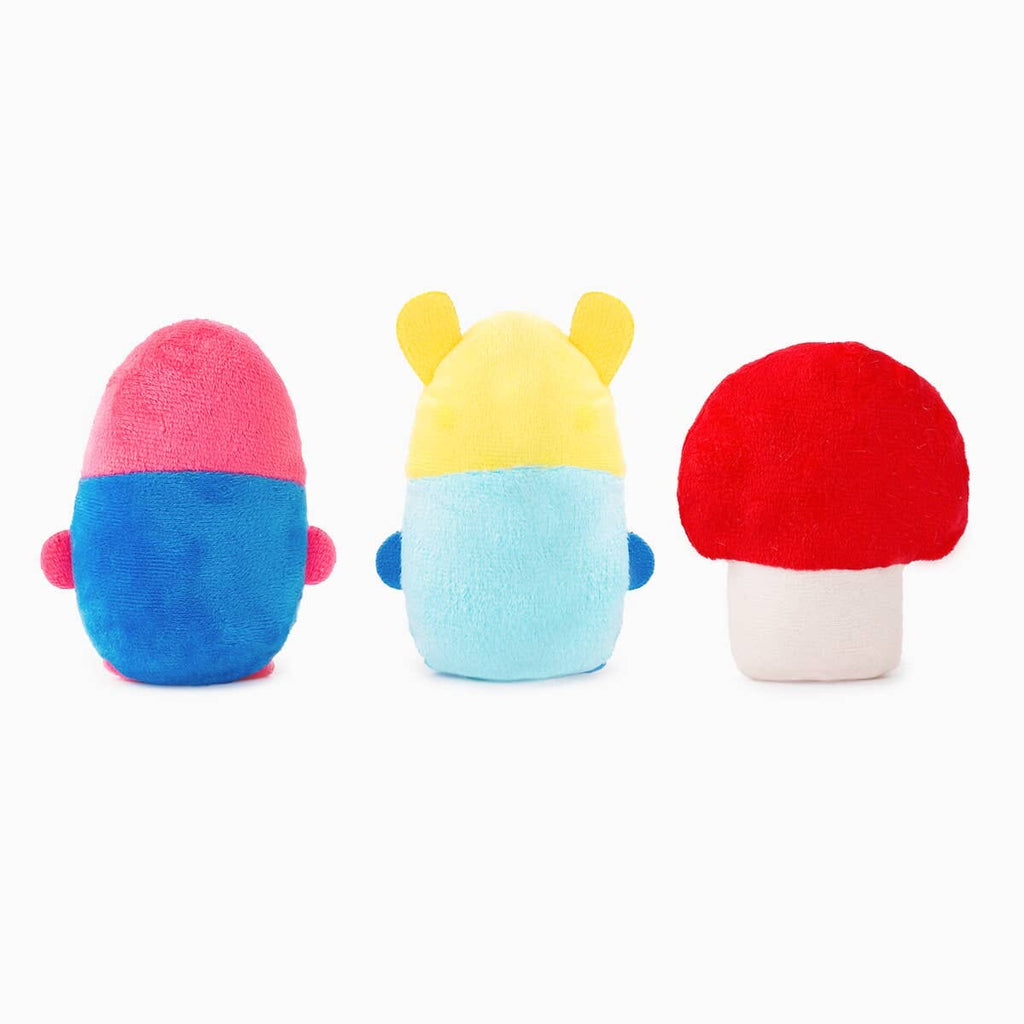 HugSmart | Garden Gnomes Toy Hugsmart Products Inc 