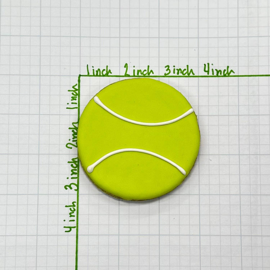 Dog with Football | Lucky Biscuit Treat Lucky Biscuit Pet Bakery 
