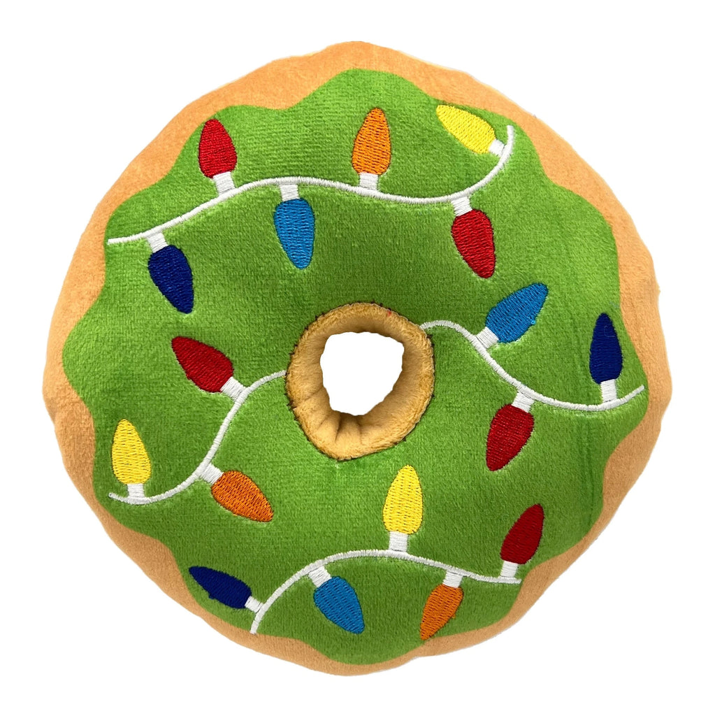 Christmas Donut | Huxley & Kent Toy Huxley & Kent SM 