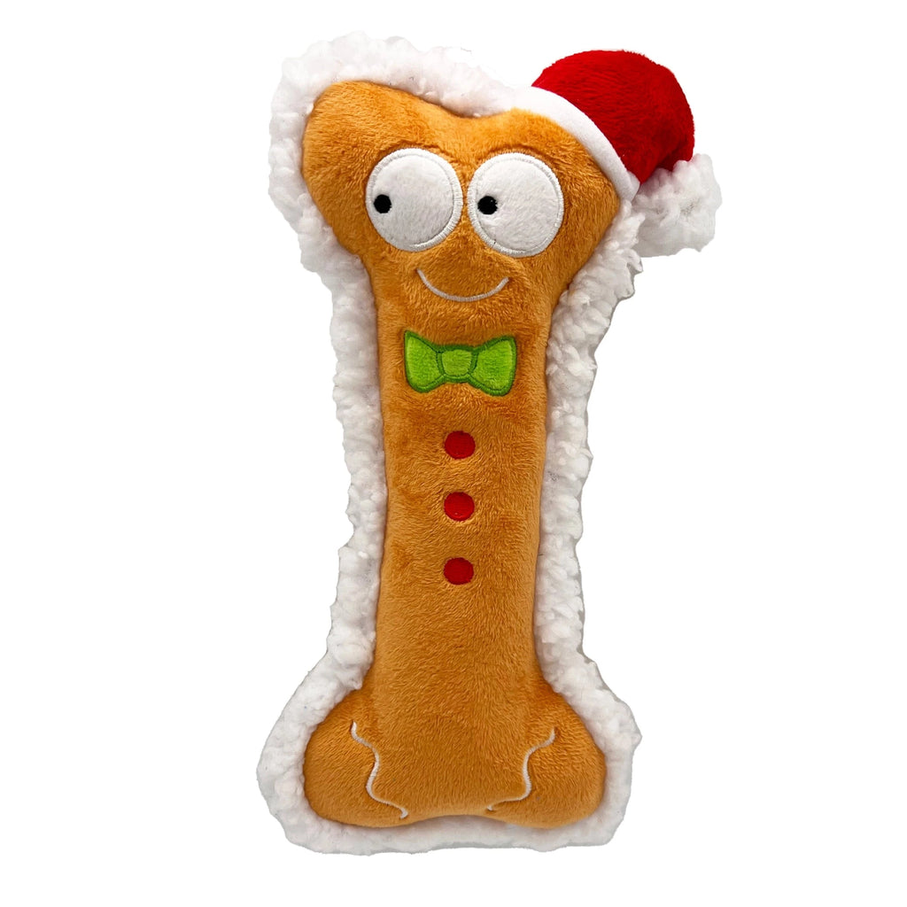 Gingerbread Bone | Huxley & Kent Toy Huxley & Kent 