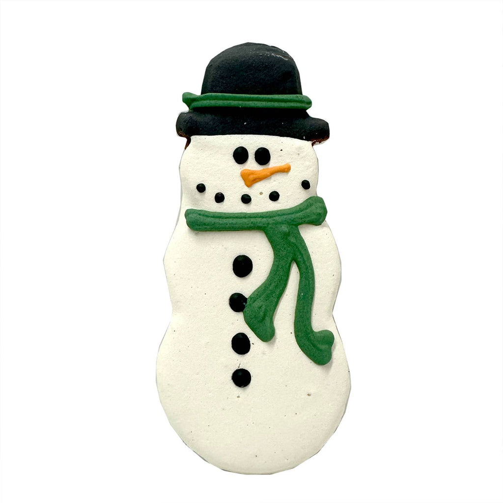 Snowman | Bubba Rose Treat Bubba Rose Biscuit Co. 