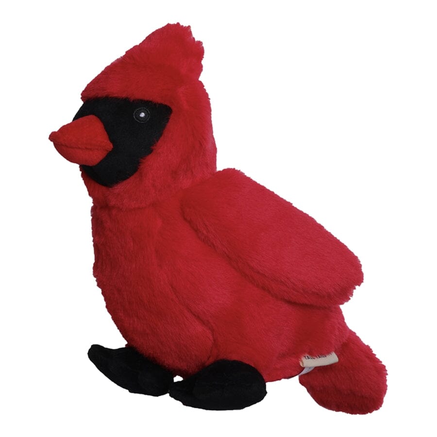 Cardinal | Tall Tails Toy Tall Tails 