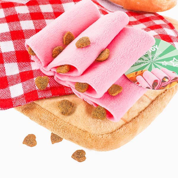 HugSmart | Charcuterie Board Toy Hugsmart Products Inc 