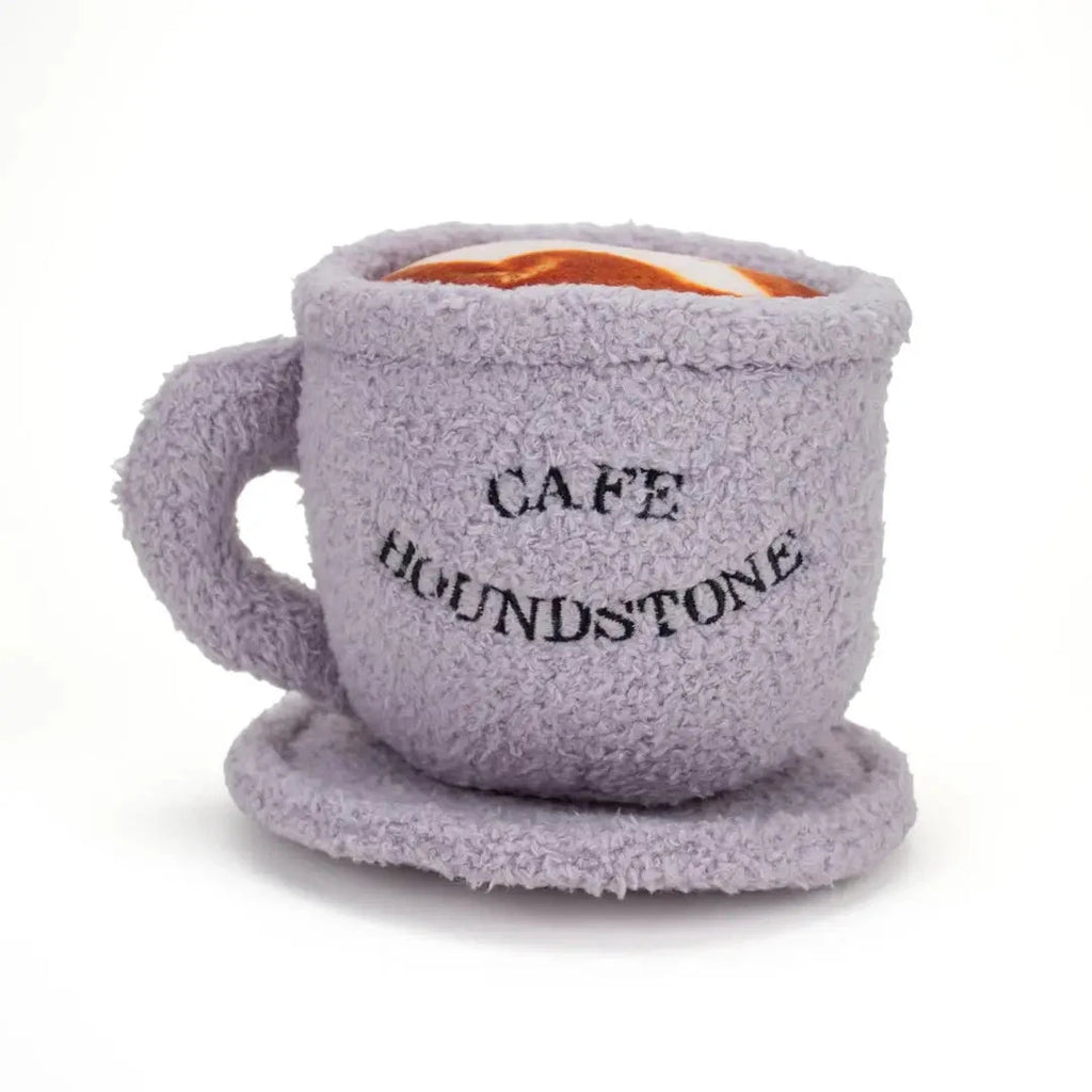 Cappuccino | Houndstone Max & Bone 