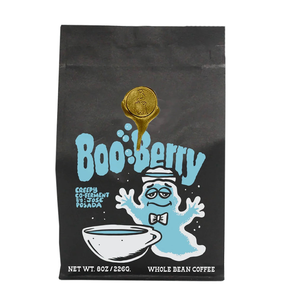 Brandywine Coffee Retail Brandywine BOOBERRY! 
