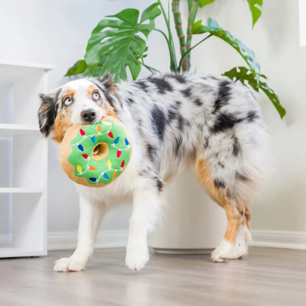 Christmas Donut | Huxley & Kent Toy Huxley & Kent 