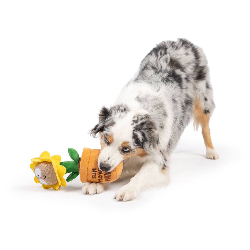 Huxley & Kent | Sunflower: Large Toy Huxley & Kent 