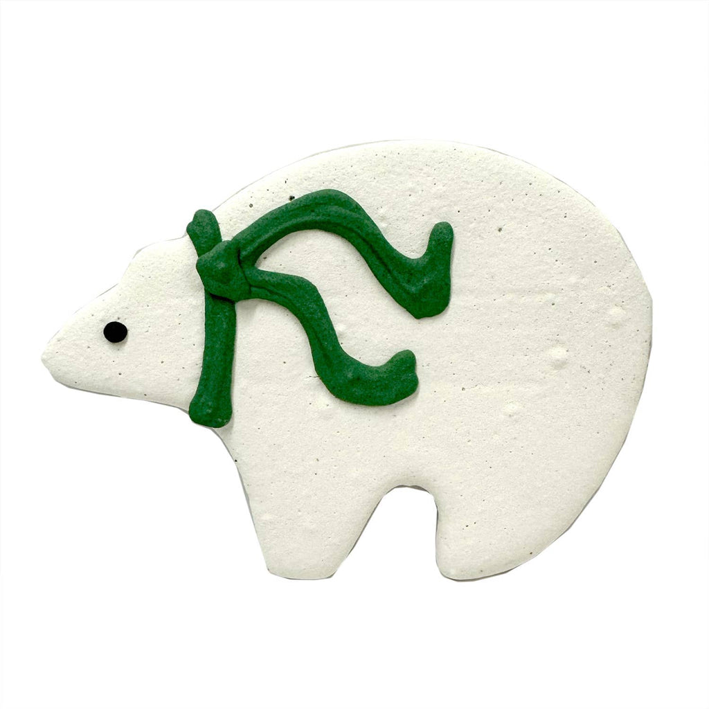 Polar Bear | Bubba Rose Treat Bubba Rose Biscuit Co. 