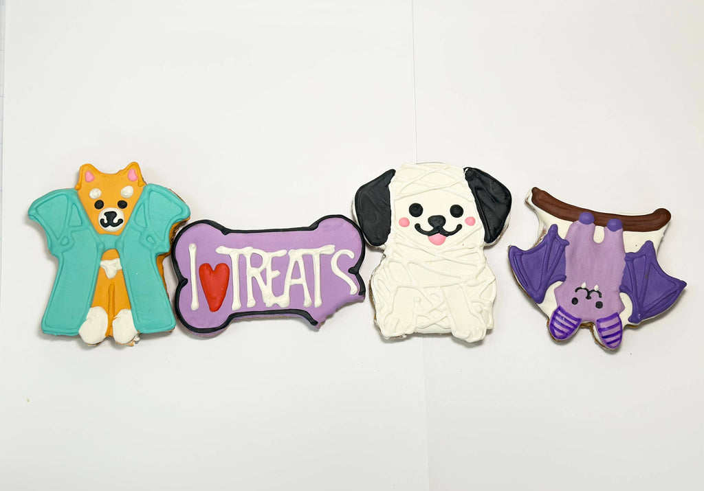 Snail | Lucky Biscuit Treat Lucky Biscuit Pet Bakery 