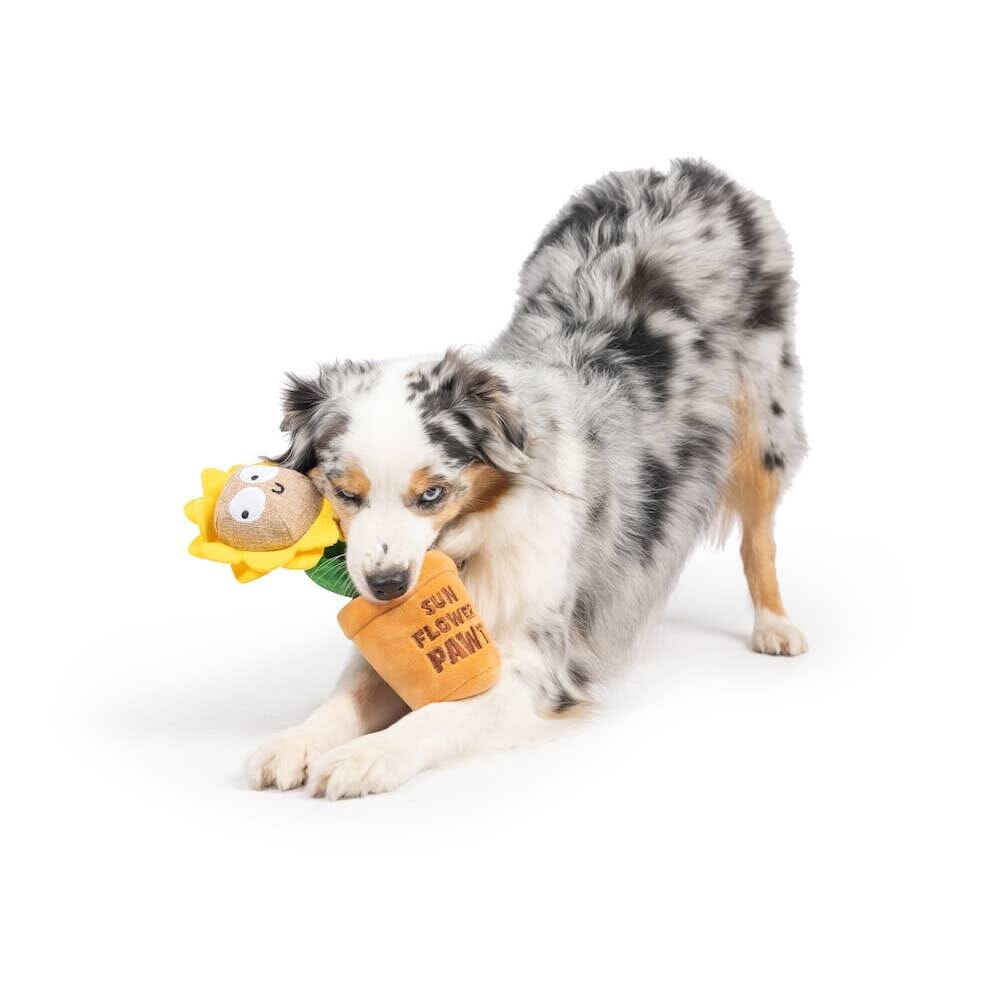 Huxley & Kent | Sunflower: Large Toy Huxley & Kent 
