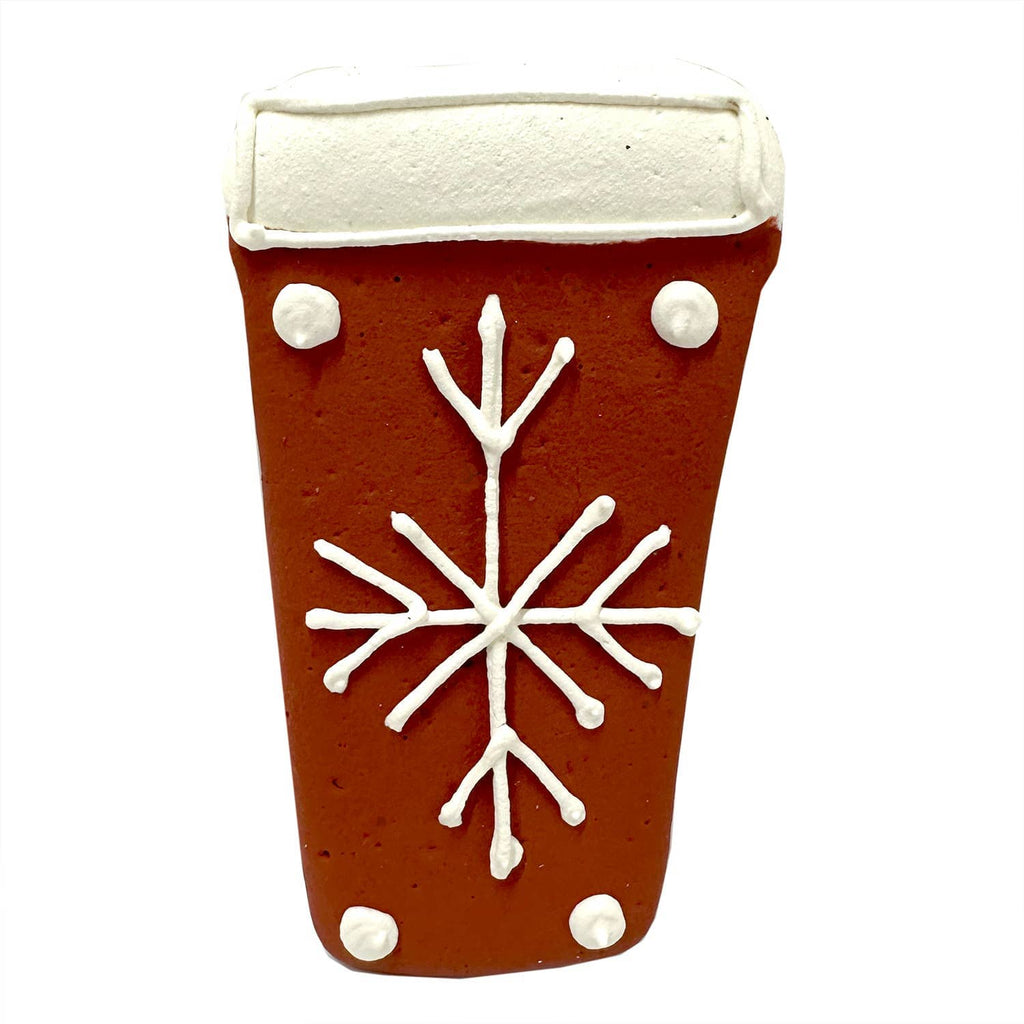 Holiday Latte | Bubba Rose Treat Bubba Rose Biscuit Co. 