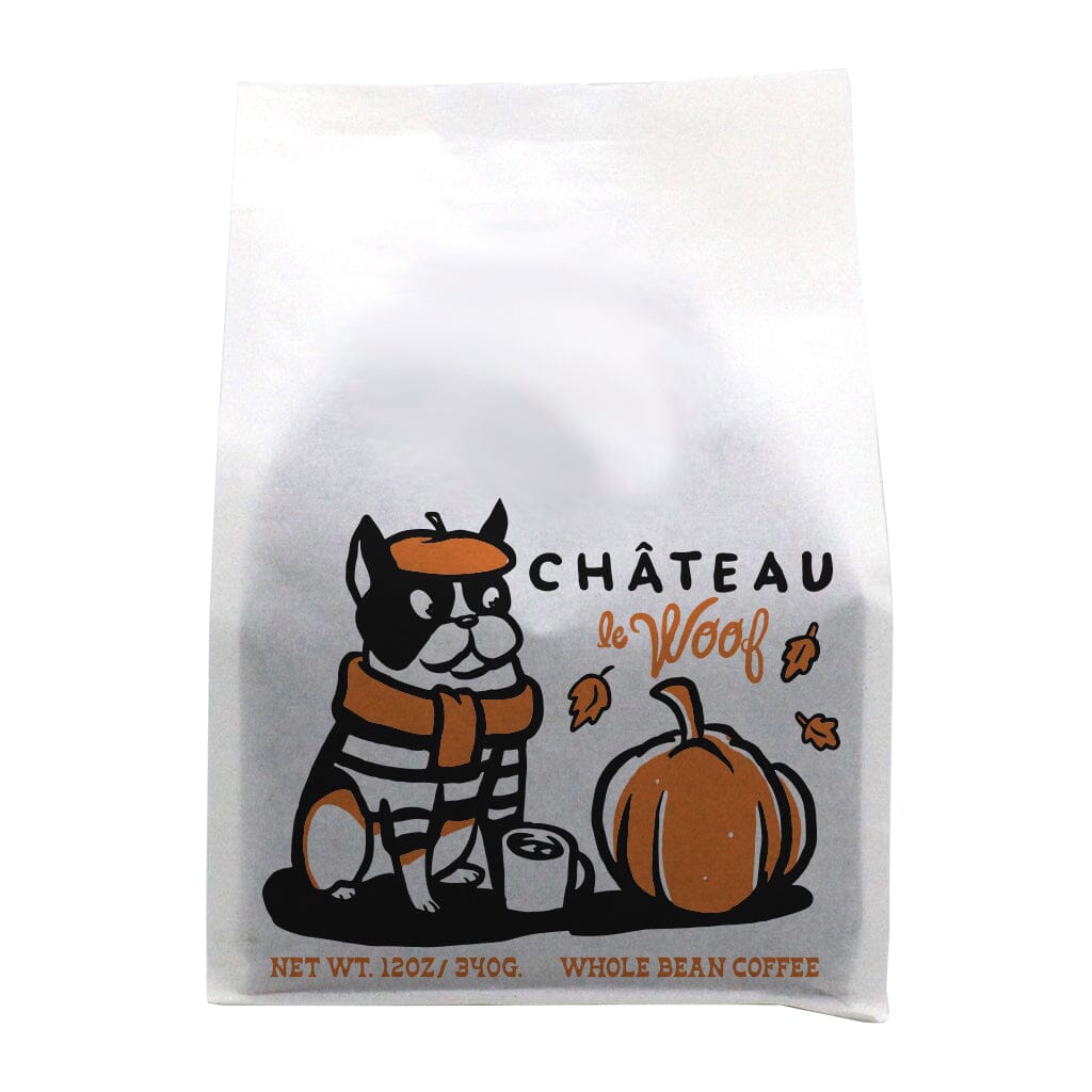 Brandywine Coffee Retail Brandywine Chateau Fall Bags 