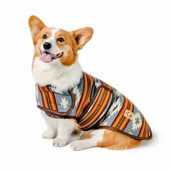 Coats | Chilly Dog Outerwear Chilly Dog Denim Sunset XS 