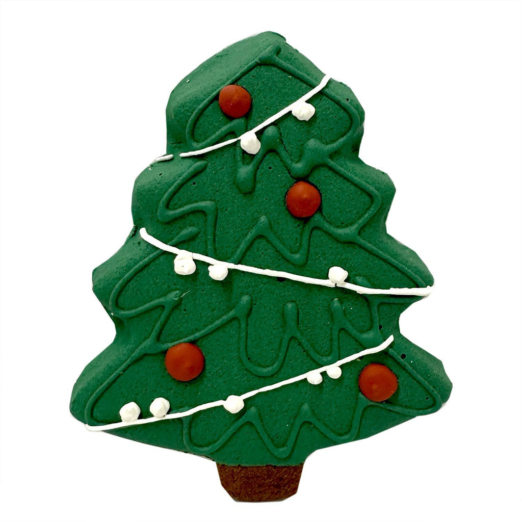Christmas Tree | Bubba Rose Treat Bubba Rose Biscuit Co. 