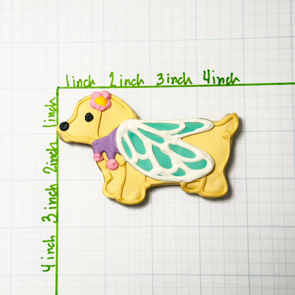 Snail | Lucky Biscuit Treat Lucky Biscuit Pet Bakery 