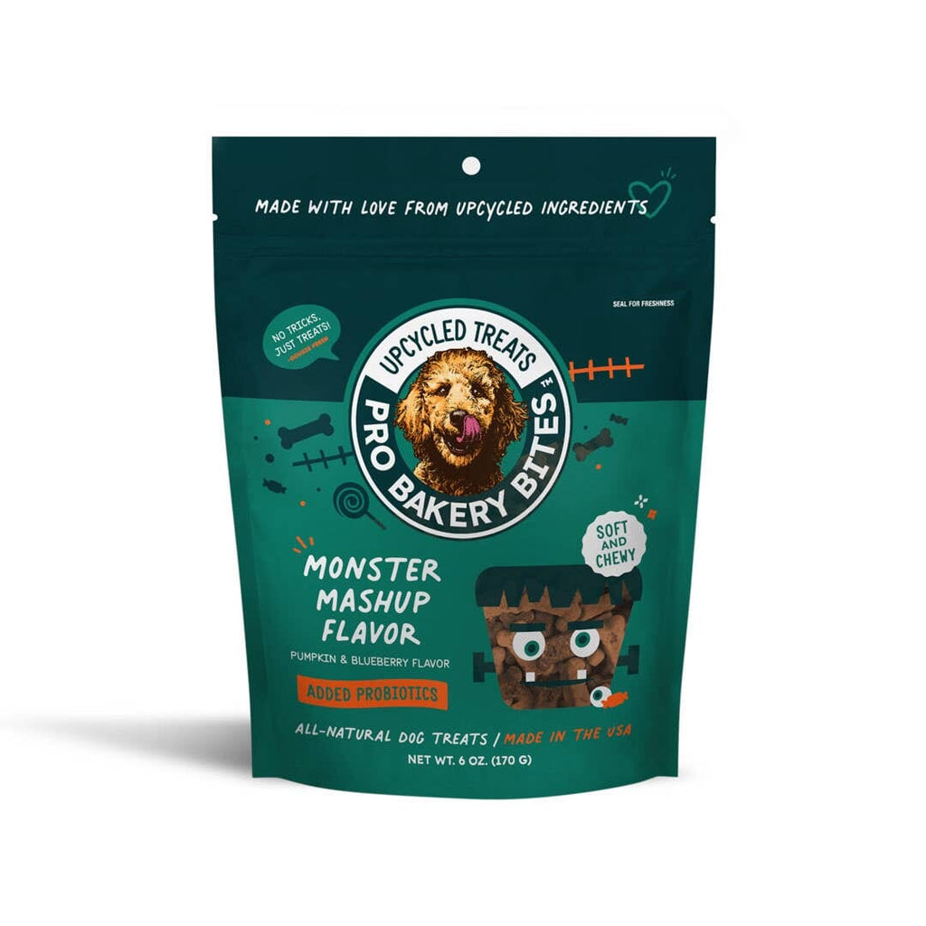 Monster Mashup Flavor | AG Alchemy Pro Bakery Treat Pro Bakery Bites by Ag-Alchemy 